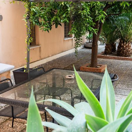 Light Garden Taormina Exterior foto