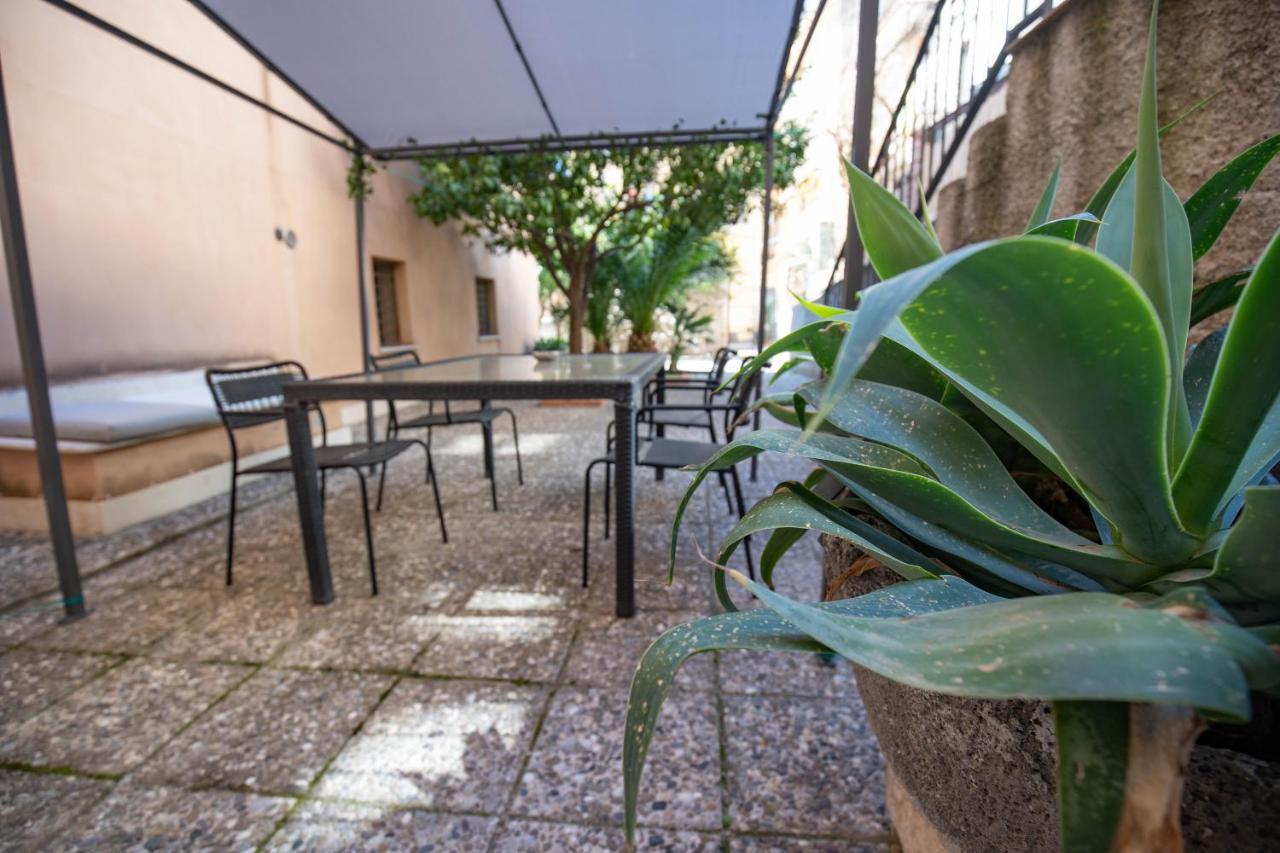 Light Garden Taormina Exterior foto