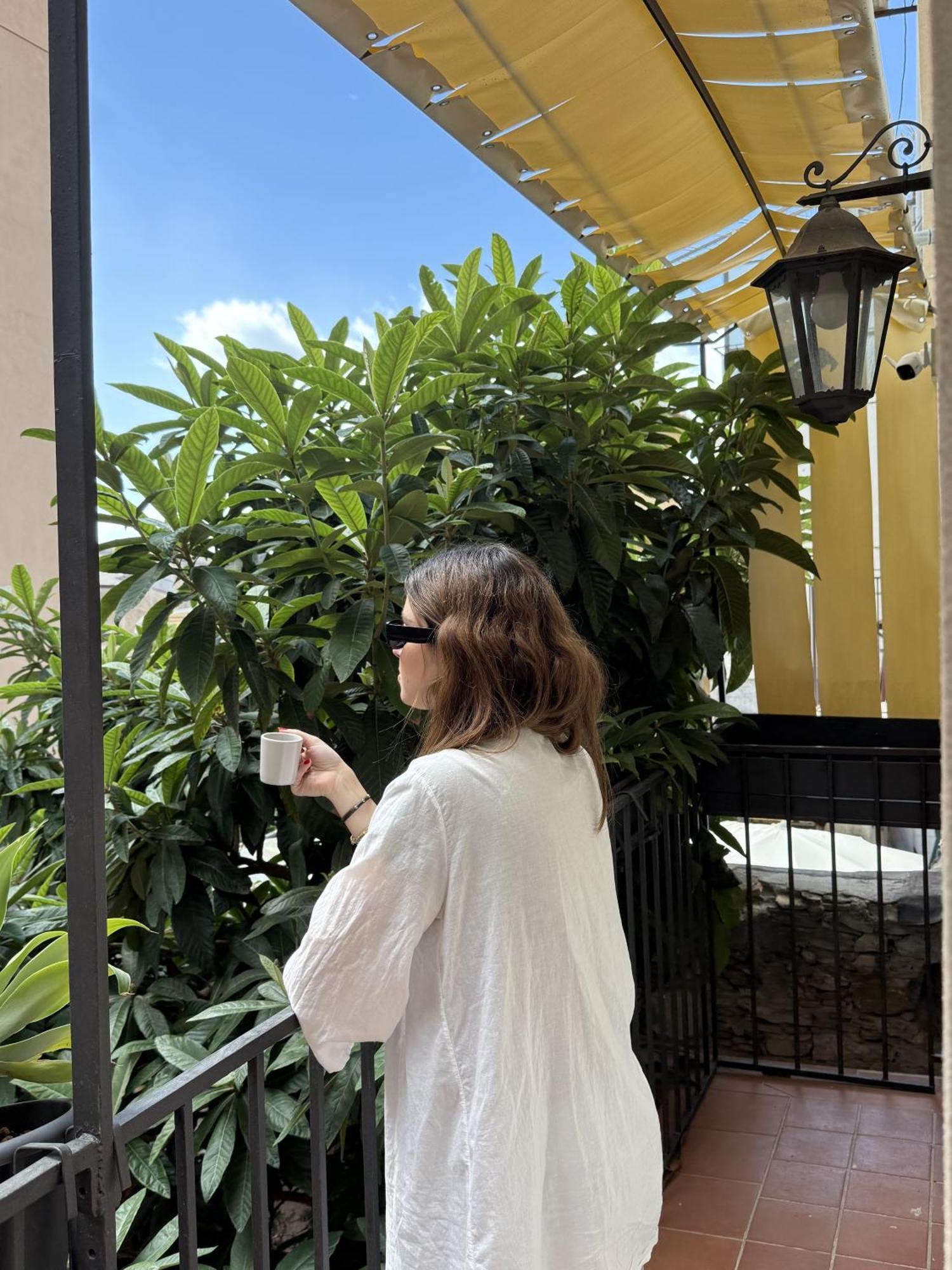 Light Garden Taormina Exterior foto