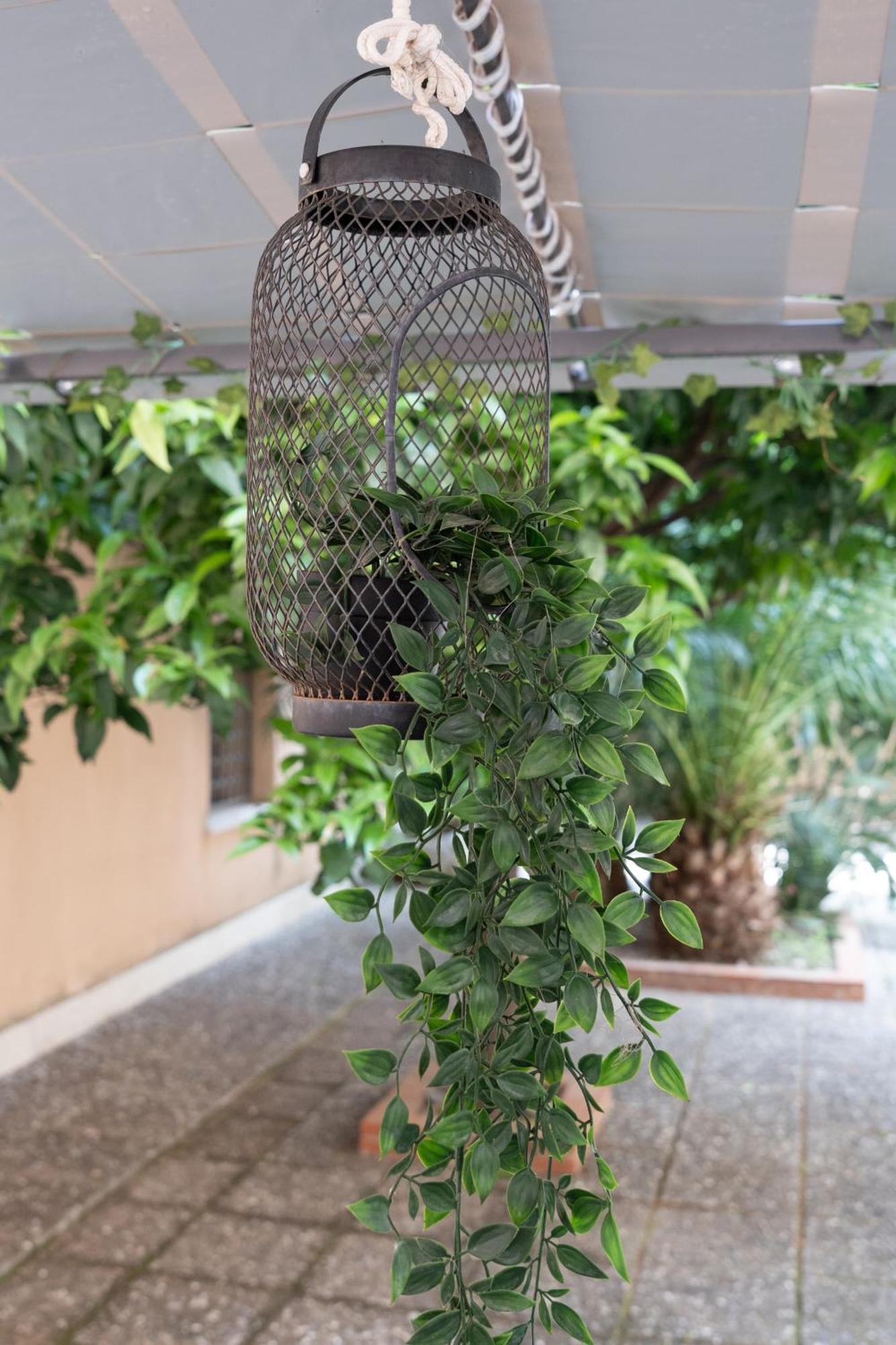 Light Garden Taormina Exterior foto